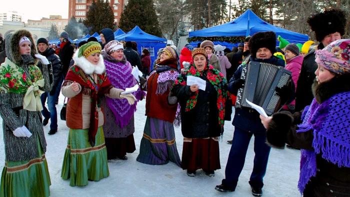 Фото Уральские пельмени