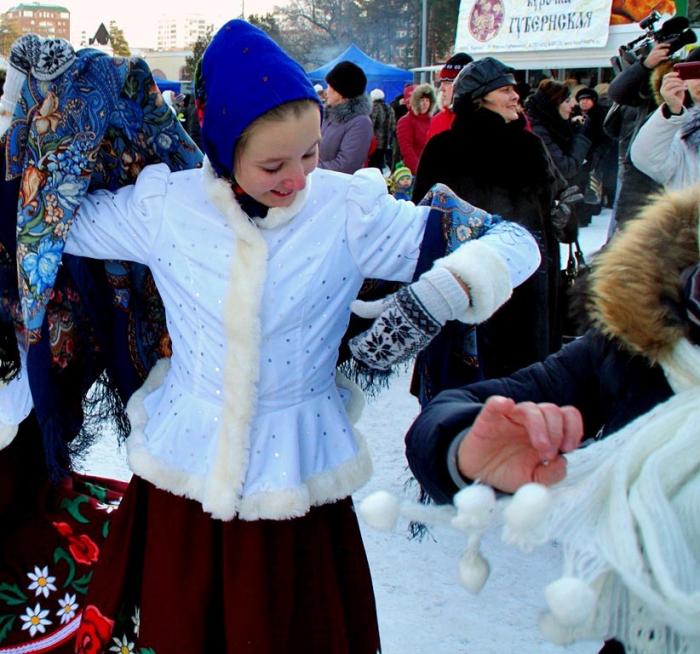 Фото Уральские пельмени