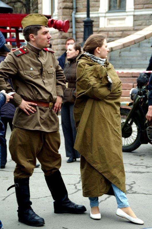 Фото Челябинск и челябинцы. Май-2014