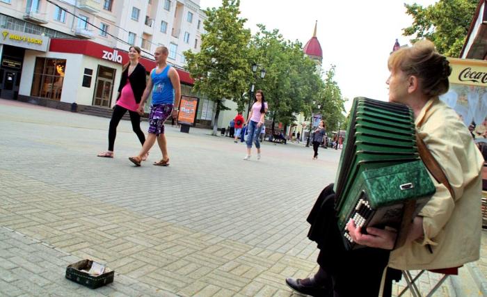 Фото Месяц июнь-2014. Челябинск и Челябинцы