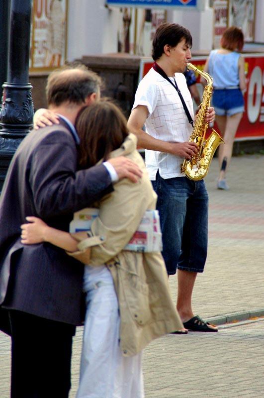 Фото Месяц июнь-2014. Челябинск и Челябинцы