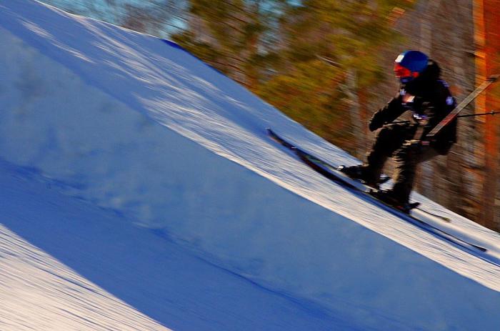 Фото «Russian Freestyle Games 2015», Миасс