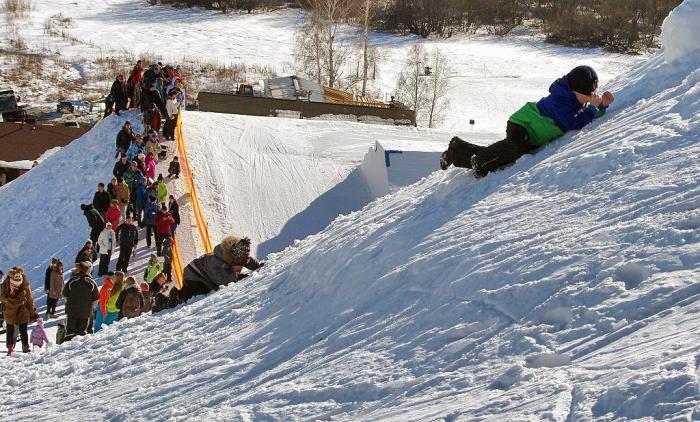 Фото «Russian Freestyle Games 2015», Миасс