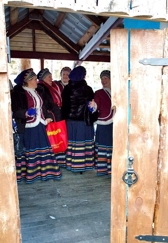 Фото Уральские пельмени