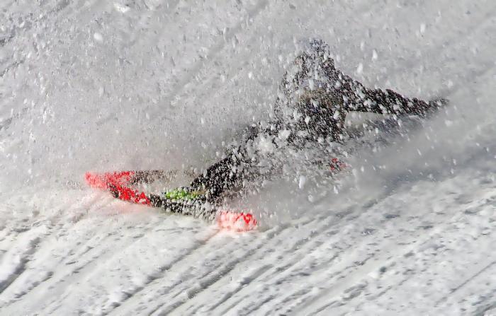 Фото «Russian Freestyle Games 2015», Миасс