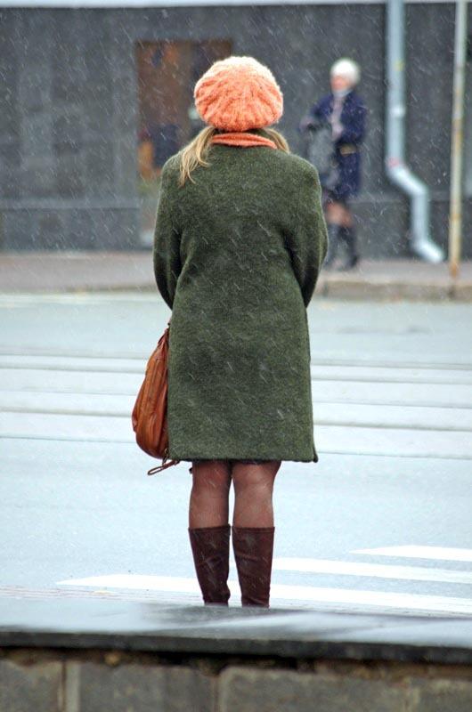Фото В октябре-2014