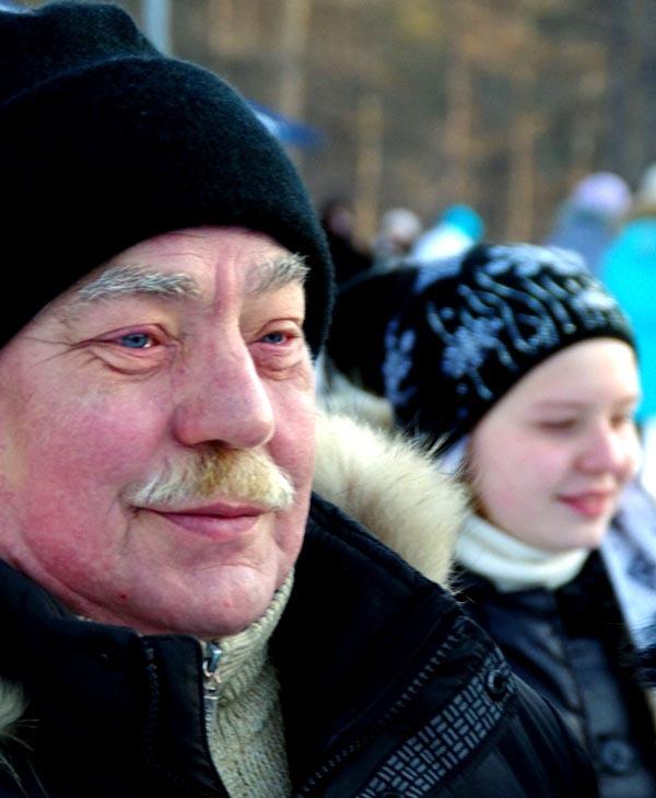 Фото Уральские пельмени