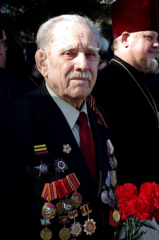 Фото День Победы. Челябинск-2014