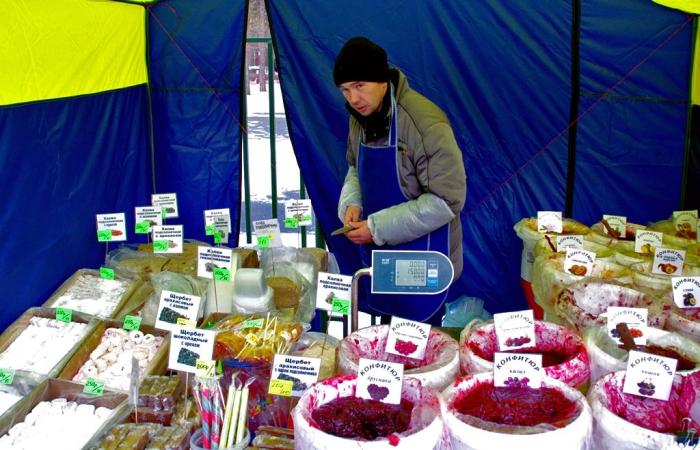 Фото Уральские пельмени
