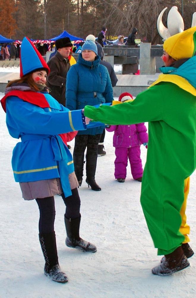 Фото Уральские пельмени