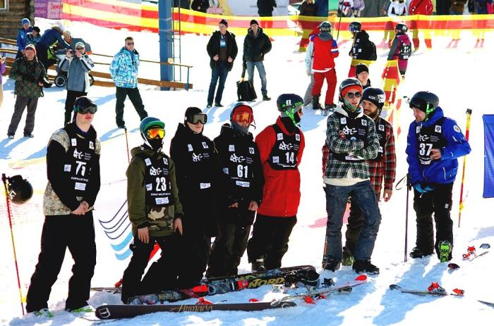 Фото «Russian Freestyle Games 2015», Миасс