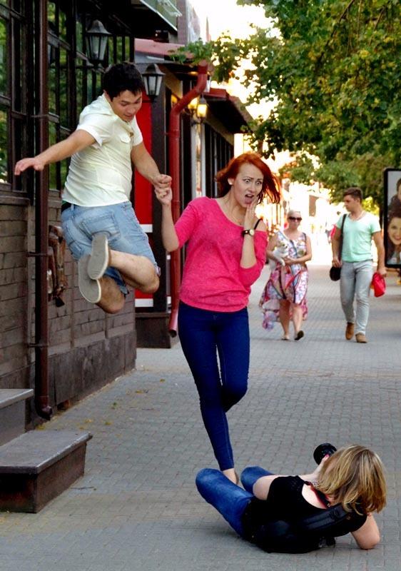 Фото Июль-2014. Челябинск и челябинцы