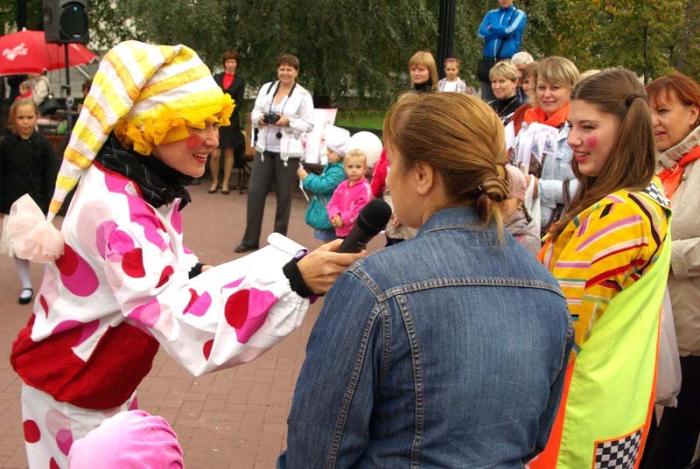 Фото Челябинск. День города-2012. Сюжеты.