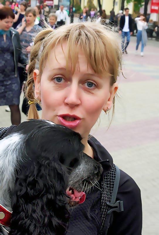 Фото Цветущий май. Челябинск-2015