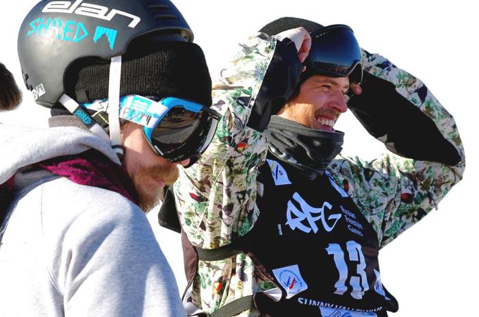 Фото «Russian Freestyle Games 2015», Миасс