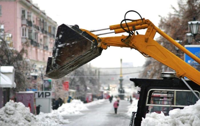 Фото Ледяной дождь