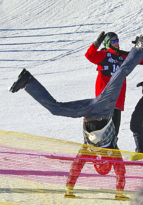 Фото «Russian Freestyle Games 2015», Миасс