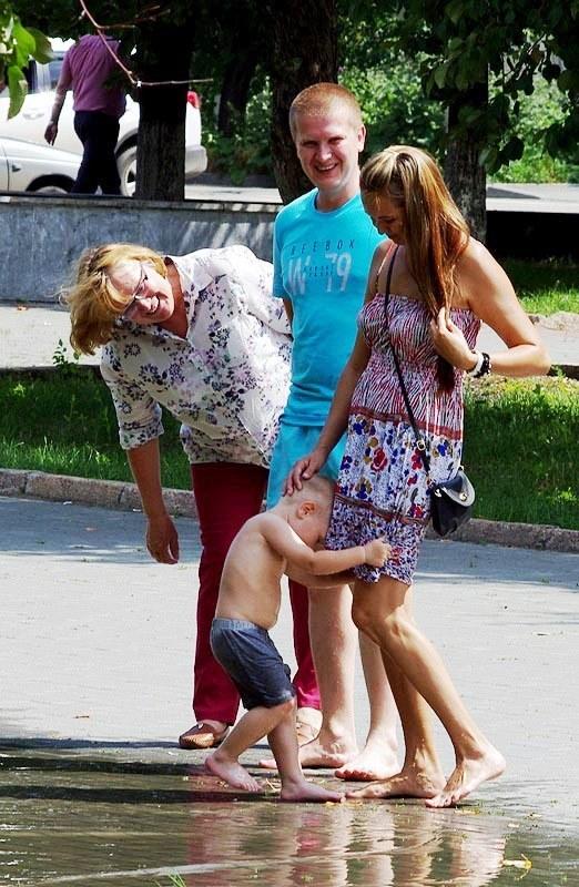 Фото 30-ое июня. Челябинск-2015