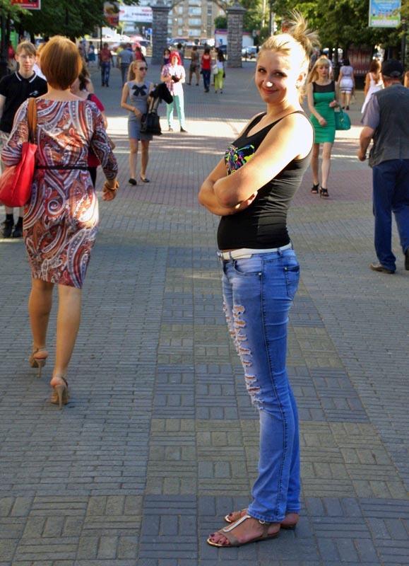 Фото Июль-2014. Челябинск и челябинцы