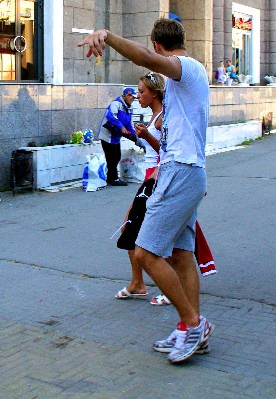 Фото Июль-2014. Челябинск и челябинцы