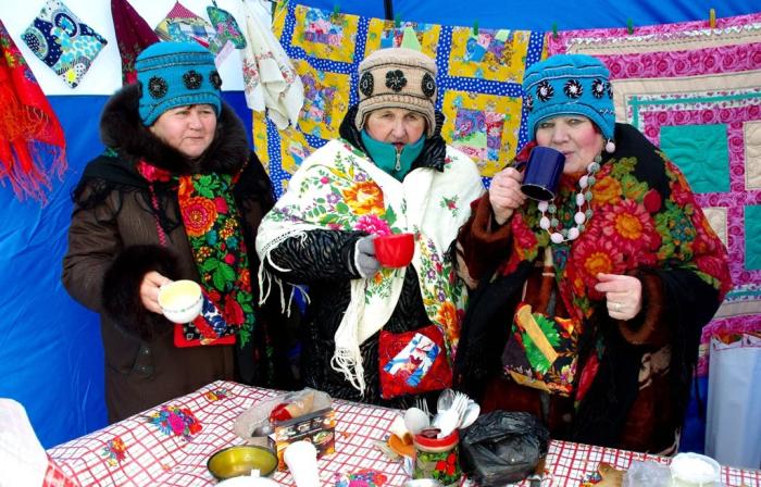 Фото Уральские пельмени