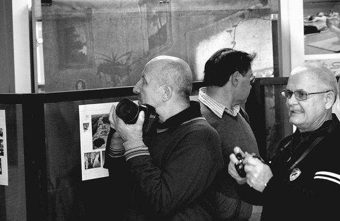 Фото Сергей Васильев. «Призвание - фотограф»