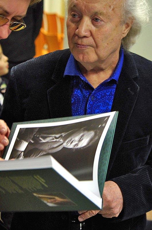 Фото Сергей Васильев. «Призвание - фотограф»