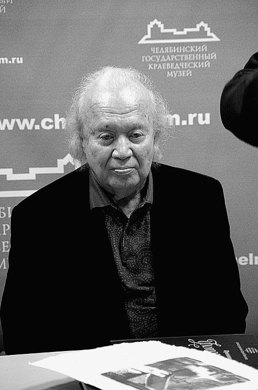 Фото Сергей Васильев. «Призвание - фотограф»