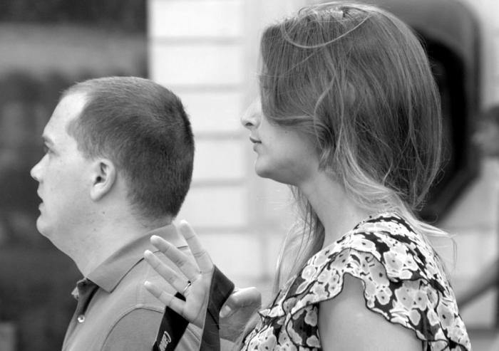 Фото Июльский монохром-2014