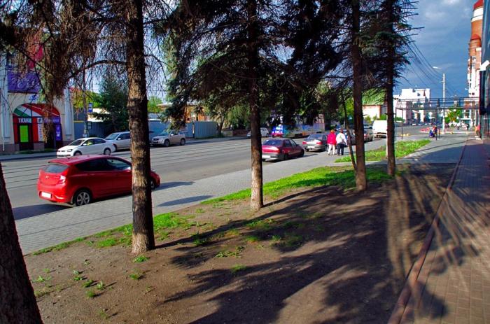 Фото Месяц июль-2014. Челябинск и челябинцы