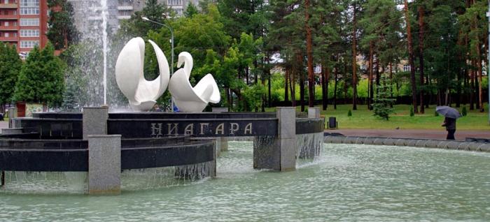 Фото Месяц июль-2014. Челябинск и челябинцы