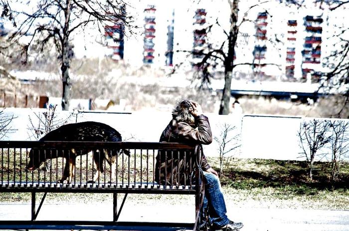 Фото В апреле-2015, Челябинск