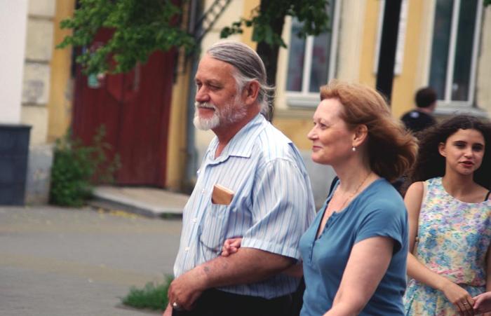 Фото Июньские сюжеты. Челябинск-2015