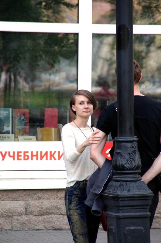Фото Челябинск и челябинцы. Май-2014