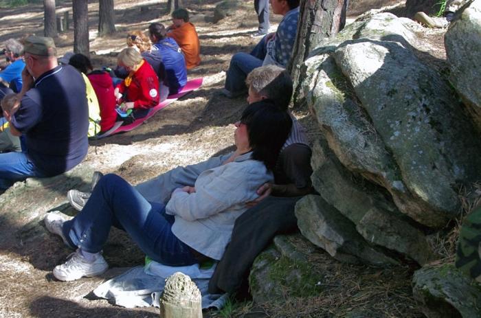 Фото Ильменский фестиваль-2013