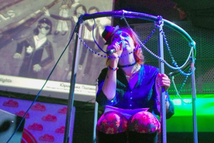 Фото Фестиваль «Весенний beat» в Челябинске
