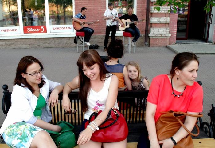 Фото Месяц май. Челябинск-2014