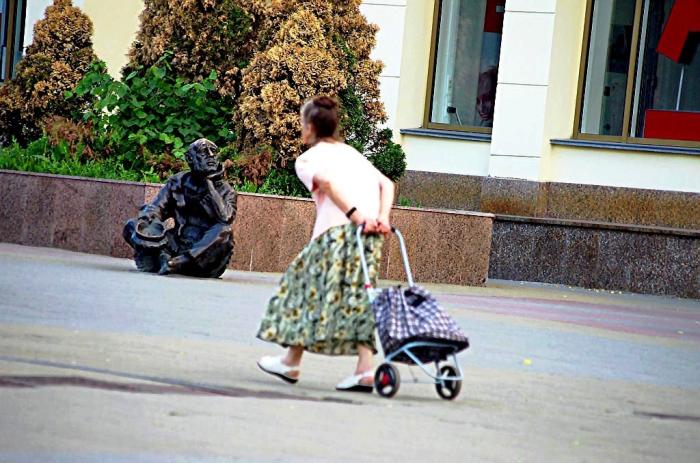 Фото Июньские сюжеты. Челябинск-2015