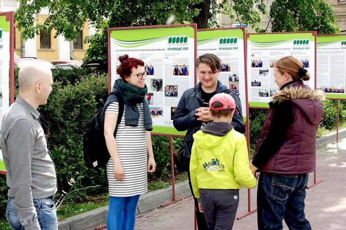 Фото Джаз на Кировке