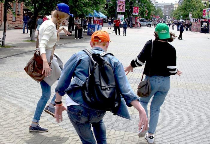 Фото Джаз на Кировке
