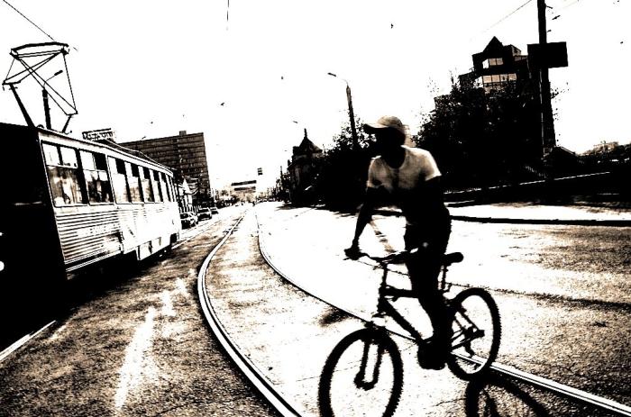 Фото Месяц май. Челябинск-2014