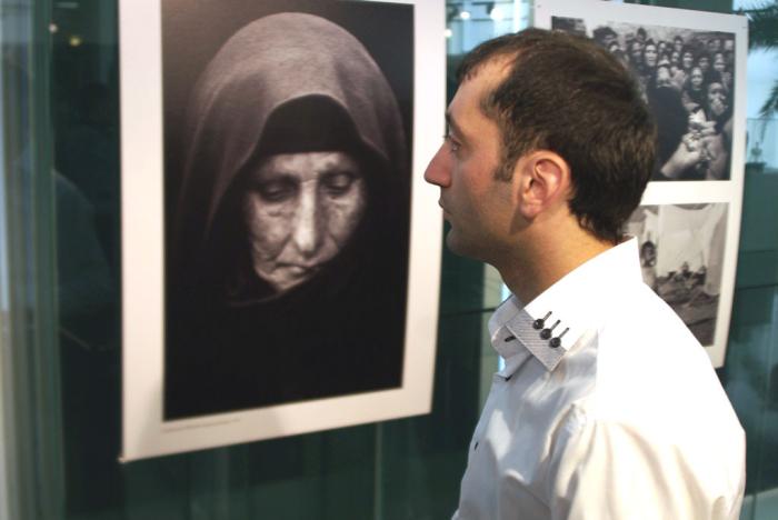 Фото Челябинск, «Фотофест-2012»
