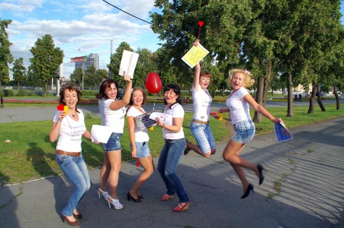 Фото Холодный июль-2014 года