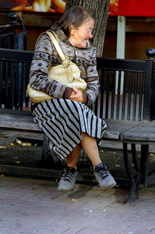 Фото Холодный июль-2014 года