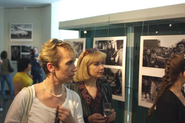 Фото Челябинск, «Фотофест-2012»