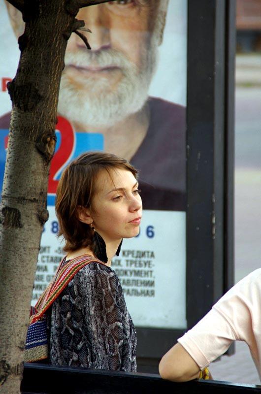 Фото Месяц май. Челябинск-2014
