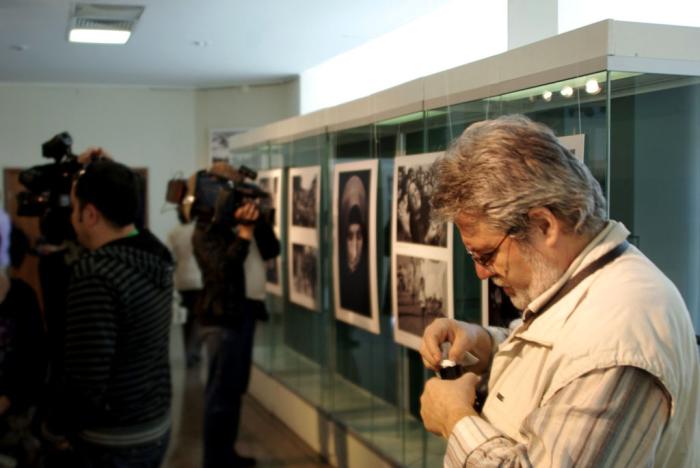 Фото Челябинск, «Фотофест-2012»
