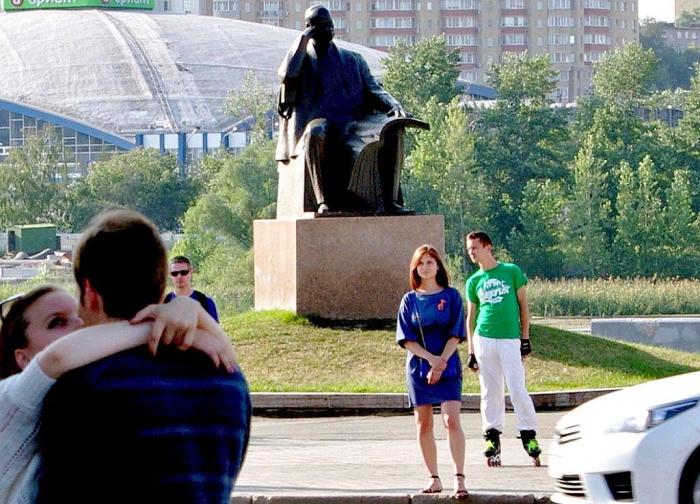 Фото В июле-2015