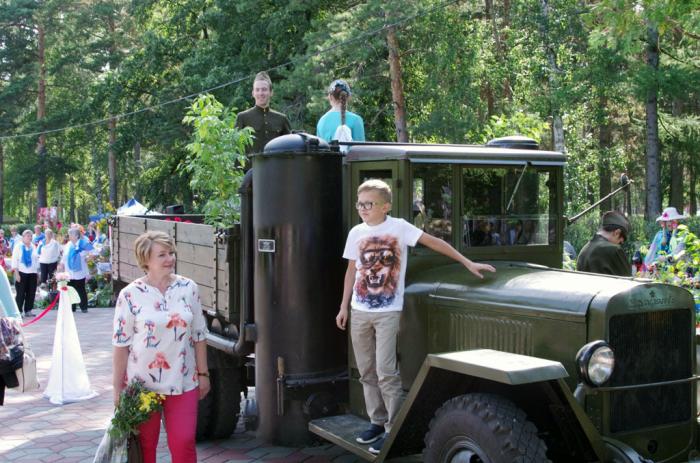 Фото Выставка цветов и плодов, Челябинск-2017
