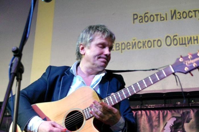 Фото Фестиваль «Весенний beat» в Челябинске